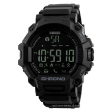 5atm waterproof android smartwatch sport Skmei 1249